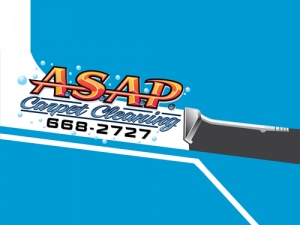 ASAP Carpet Cleaning 