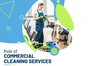 JBN Daily Cleaning Services Sydney