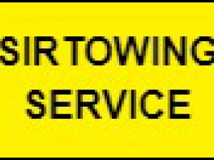 Sir Towing Service