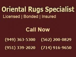 Oriental Rugs Specialist