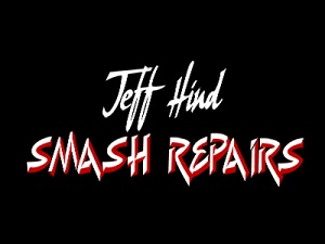 Jeff Hind Smash Repairs