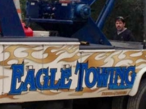 Eagle Towing & Recovery Services