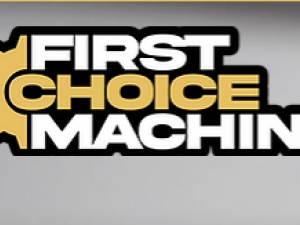 First Choice Machinery