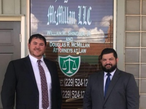 Shingler & McMillan, LLC