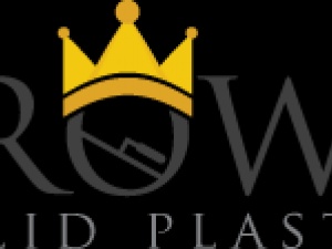 Crown Solid Plasters