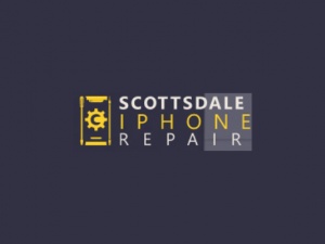 iPhone Repair Scottsdale AZ