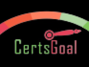 CertsGoal Certification Exam Questions