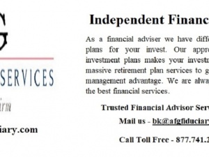 Trusted Financial Advisor Group