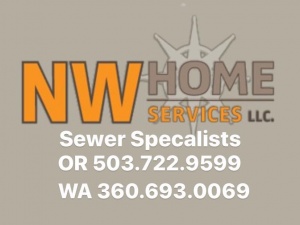 Sewer & Drain Cleaning Services Near You - NW Home