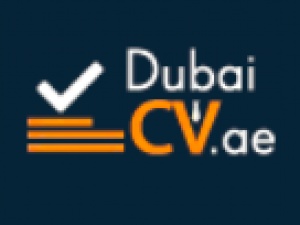 CV Dubai