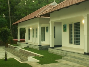 Budget resorts in athirapally