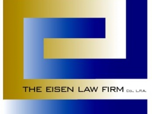 The Eisen Law Firm 