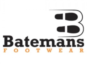 Batemans Footwear