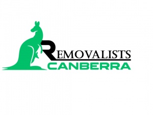 Interstate Removalists Canberra