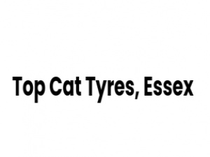 Top Cat Tyres Essex