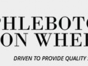  Phlebotomy On Wheels, LLC