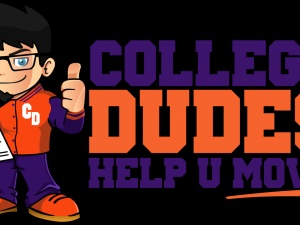 College Dudes Help U Move