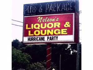 Nelson's Liquor & Lounge