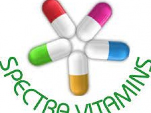 spectra woman vitamins
