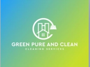 Green Pure and Clean