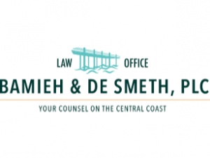 Law Offices of Bamieh & De Smeth, PLC