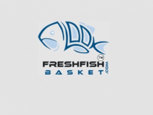Fresh Fish Basket