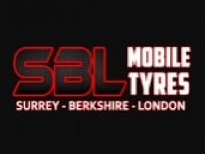 Car Tyres Ashford | SBL Mobile Tyres