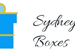 Sydney Gift Boxes