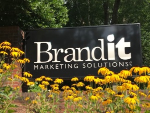 Brandit Marketing Solutions- Marketing Agency 