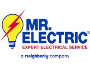 Mr. Electric of Katy