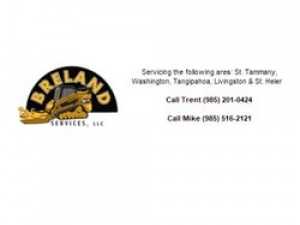 Leading storm cleanup and damage repair company 