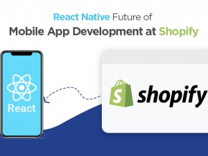 Shopify Mobile App Builder | Exlcart