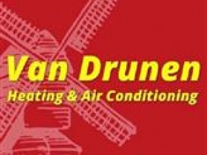 Van Drunen Heating &  Air Conditioning