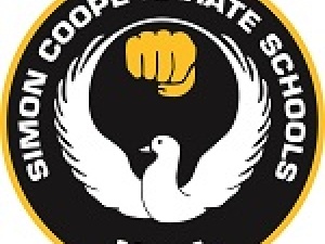 Simon Coope Karate School