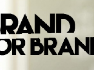 Brand for Brands