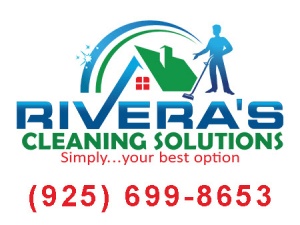 Rivera's Cleaning Solutions