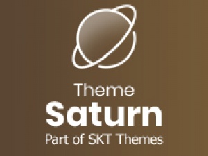 Theme Saturn