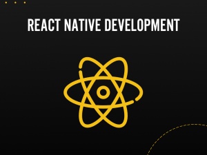 React Native App Development Services in UK