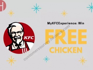 Mykfcexperience