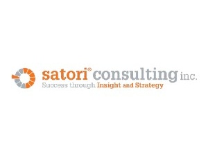 Satori Consulting Inc.