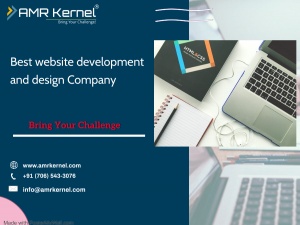 Best Website Development & Design Company In USA |