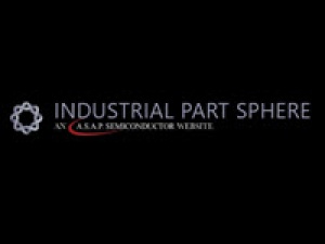 Industrial Part Sphere