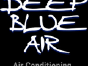 Deep Blue Air