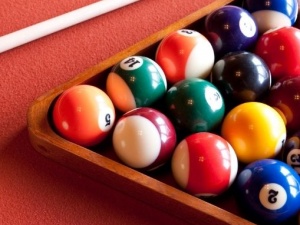 Pool Table Removalists Canberra