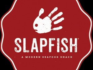 Slapfish restaurant
