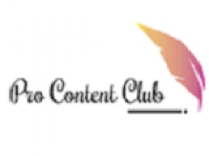 Pro Content Club