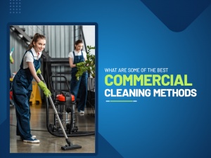 JBN School Cleaning Services Sydney