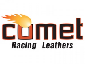 Comet Racing Leather