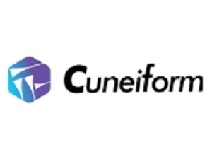 Cuneiform - Digital Marketing Agency