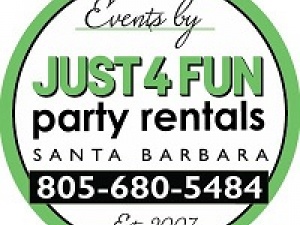 Just 4 Fun Party Rentals